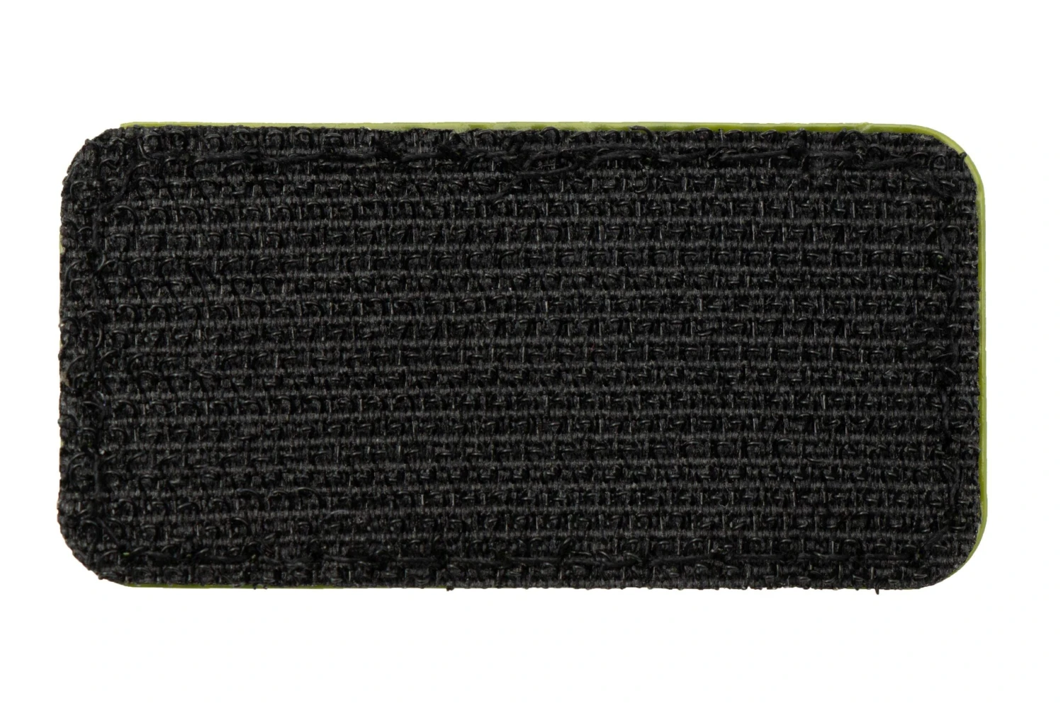 Jack Wolf Ranger Eye Gang Parches - Imagen 2