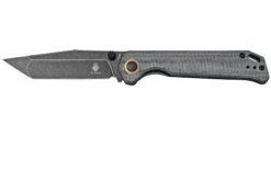 Kizer Vanguard Begleiter 2, V4458.2TC1 Navaja, Azo Design