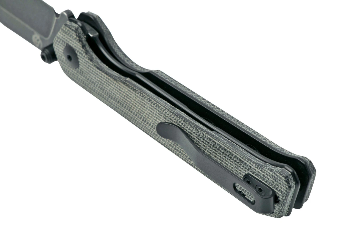 Kizer Vanguard Begleiter 2, V4458.2TC1 Navaja, Azo Design - Imagen 4