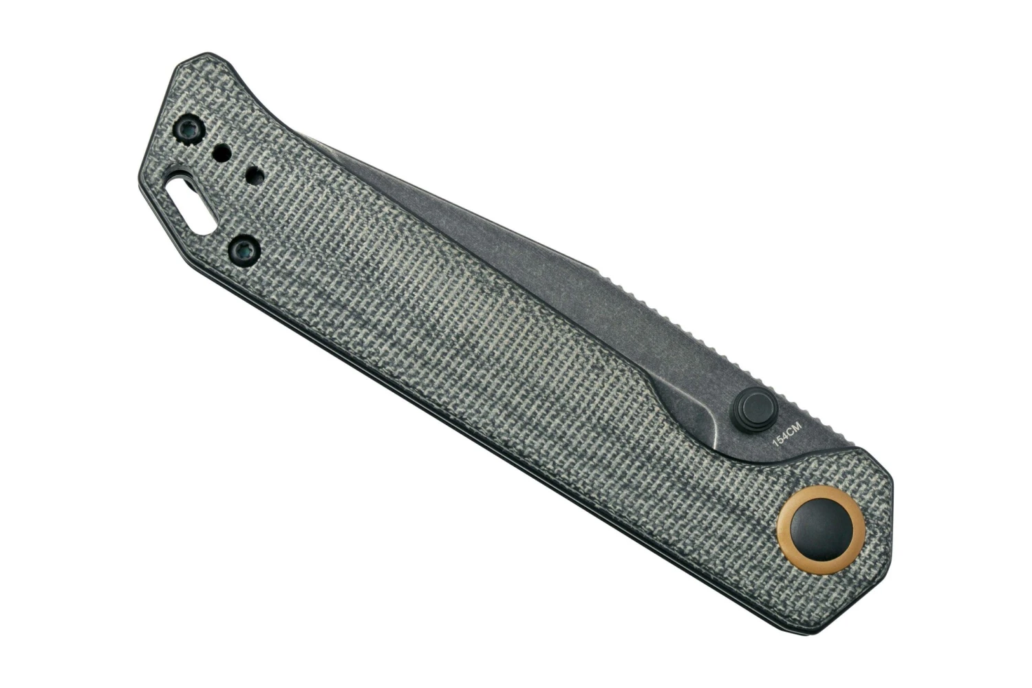 Kizer Vanguard Begleiter 2, V4458.2TC1 Navaja, Azo Design - Imagen 6