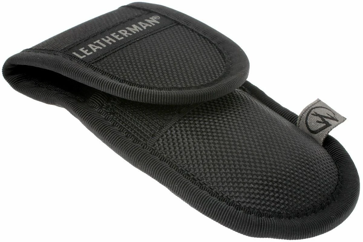 Leatherman Rebar Multiherramienta, Funda De Nailon 831548 - Imagen 9
