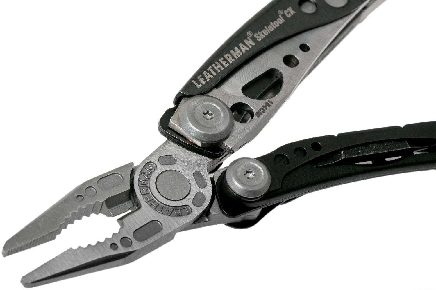 Leatherman Skeletool CX Multiherramienta 830950 - Imagen 2