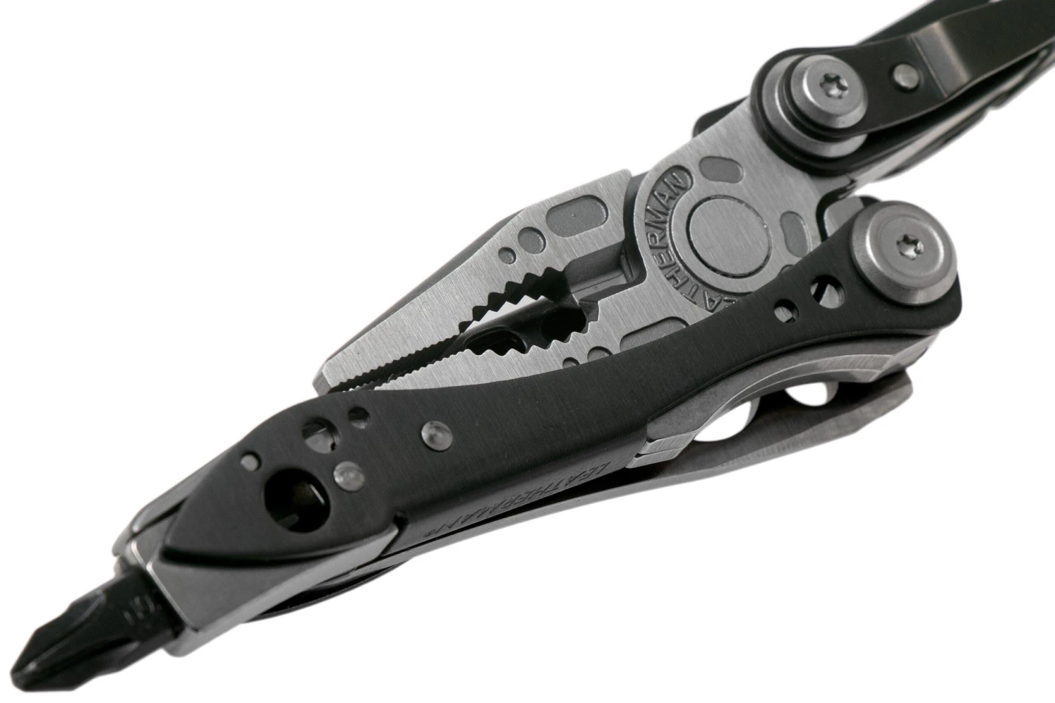 Leatherman Skeletool CX Multiherramienta 830950 - Imagen 4