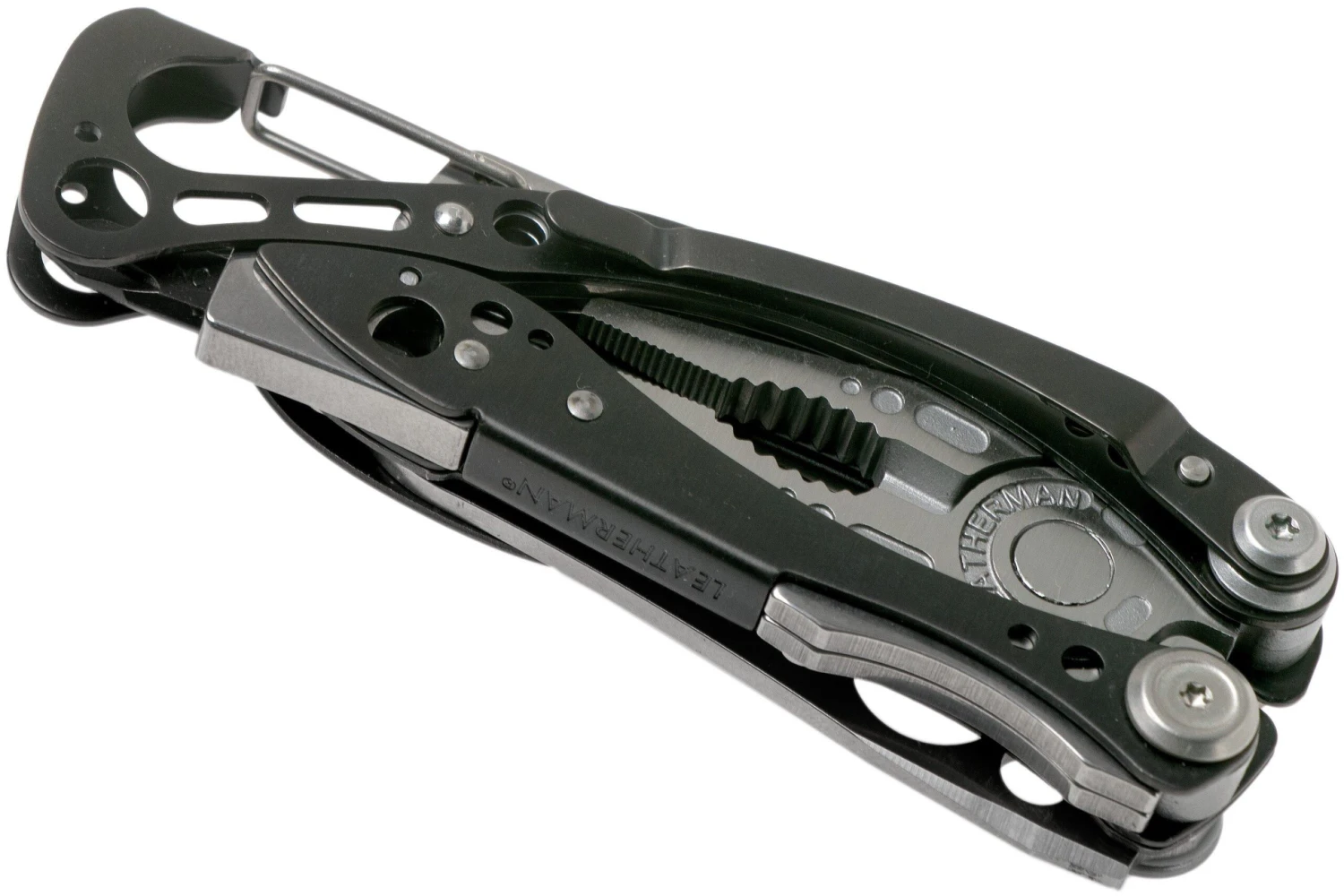 Leatherman Skeletool CX Multiherramienta 830950 - Imagen 6