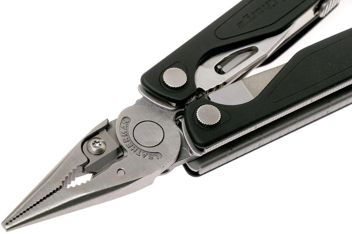 Leatherman Charge Plus Multiherramienta, Funda De Nailon - Imagen 2
