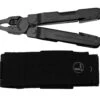 Leatherman Super Tool 300M Multiherramientas Black, MOLLE-funda 6065-M-BK