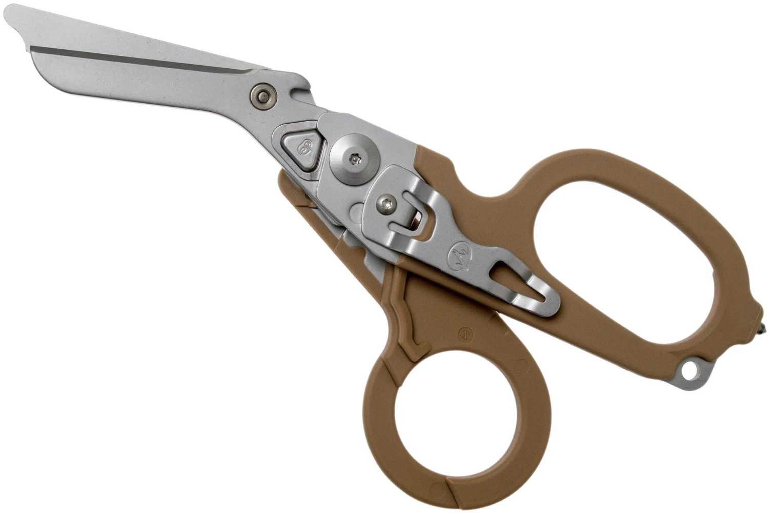 Leatherman Raptor Tan Rescue-Tool, Tijeras De Rescate 832136 - Imagen 2
