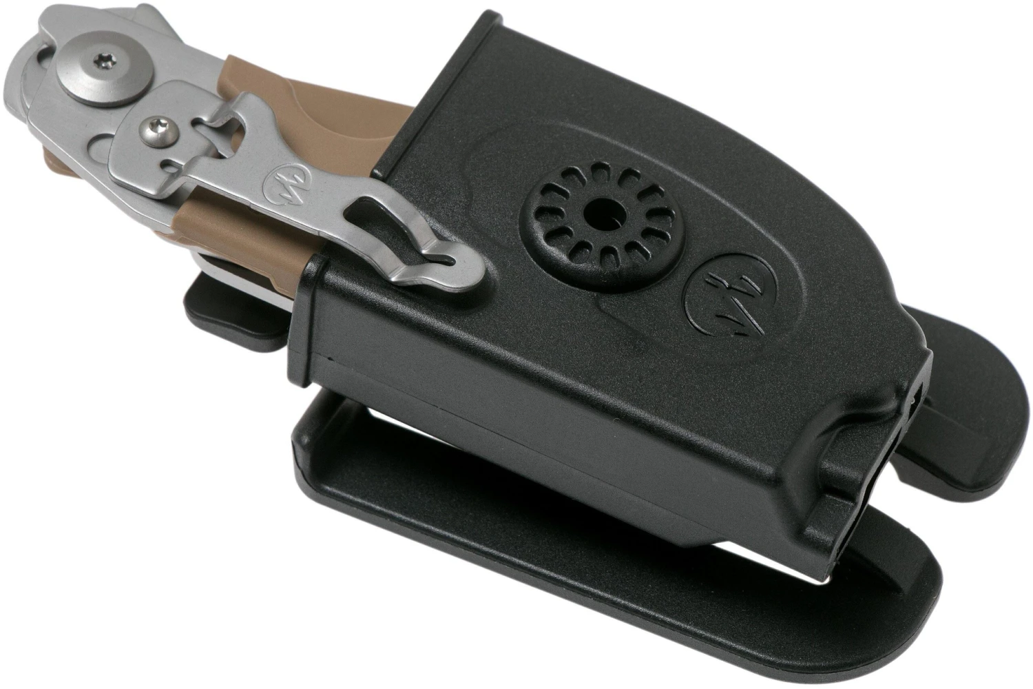 Leatherman Raptor Tan Rescue-Tool, Tijeras De Rescate 832136 - Imagen 6