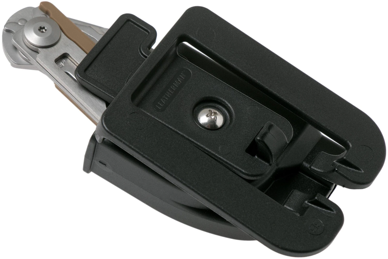 Leatherman Raptor Tan Rescue-Tool, Tijeras De Rescate 832136 - Imagen 7