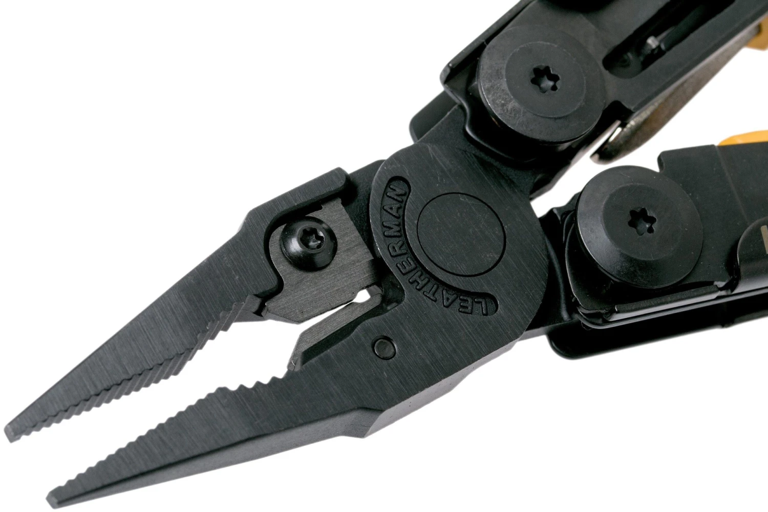 Leatherman Signal Black Multiherramienta De Supervivencia , Funda De Nailon 832586 - Imagen 2