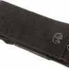 Leatherman Funda De Nylon, MOLLE Compatible, XL Black
