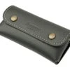 Lionsteel 900FD01 PL Funda Grande, Cuero Negro