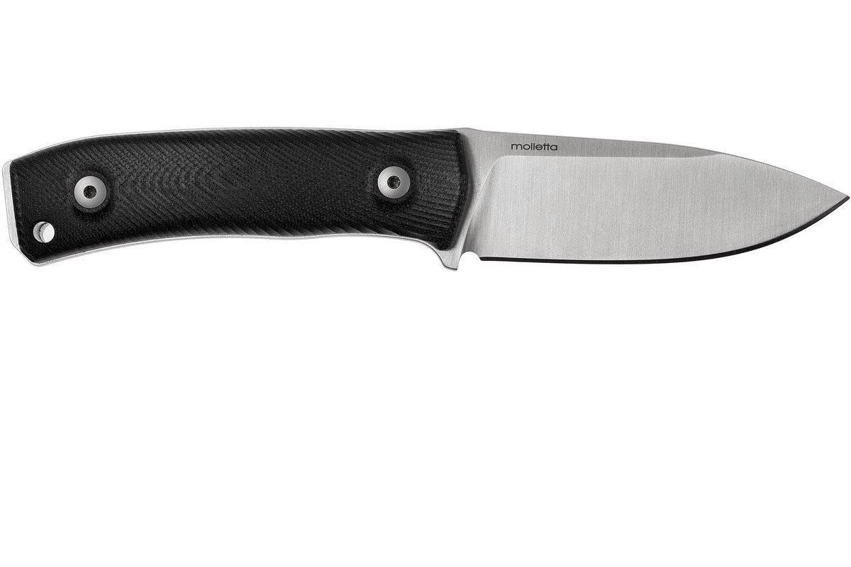 LionSteel M4-G10 M390, G10 Handle - Imagen 2