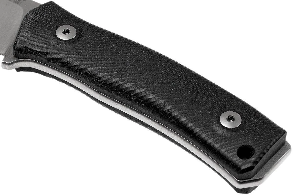 LionSteel M4-G10 M390, G10 Handle - Imagen 4
