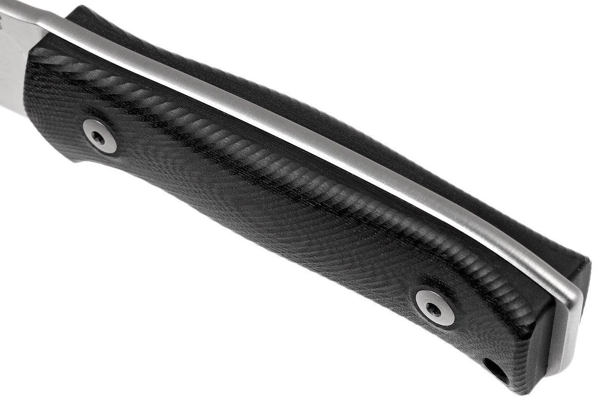 LionSteel M4-G10 M390, G10 Handle - Imagen 5