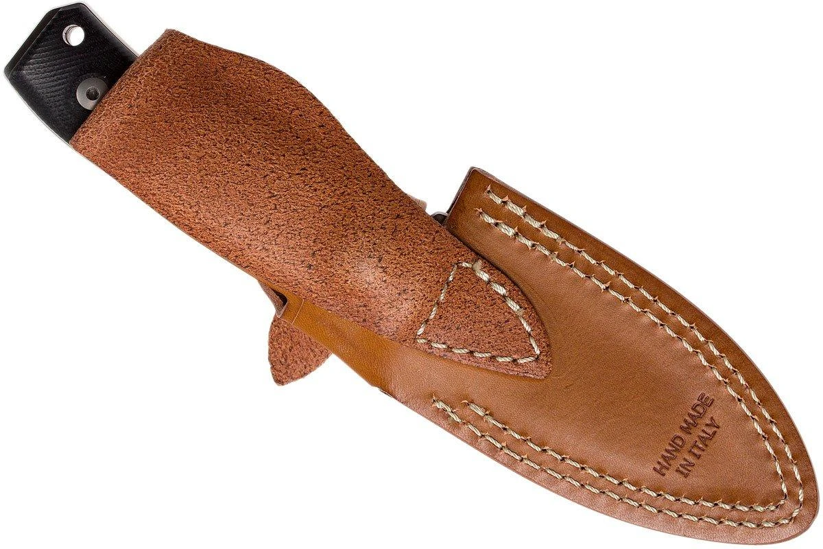 LionSteel M4-G10 M390, G10 Handle - Imagen 8