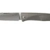 LionSteel Thrill Grey Titanium Integral Navaja Slipjoint