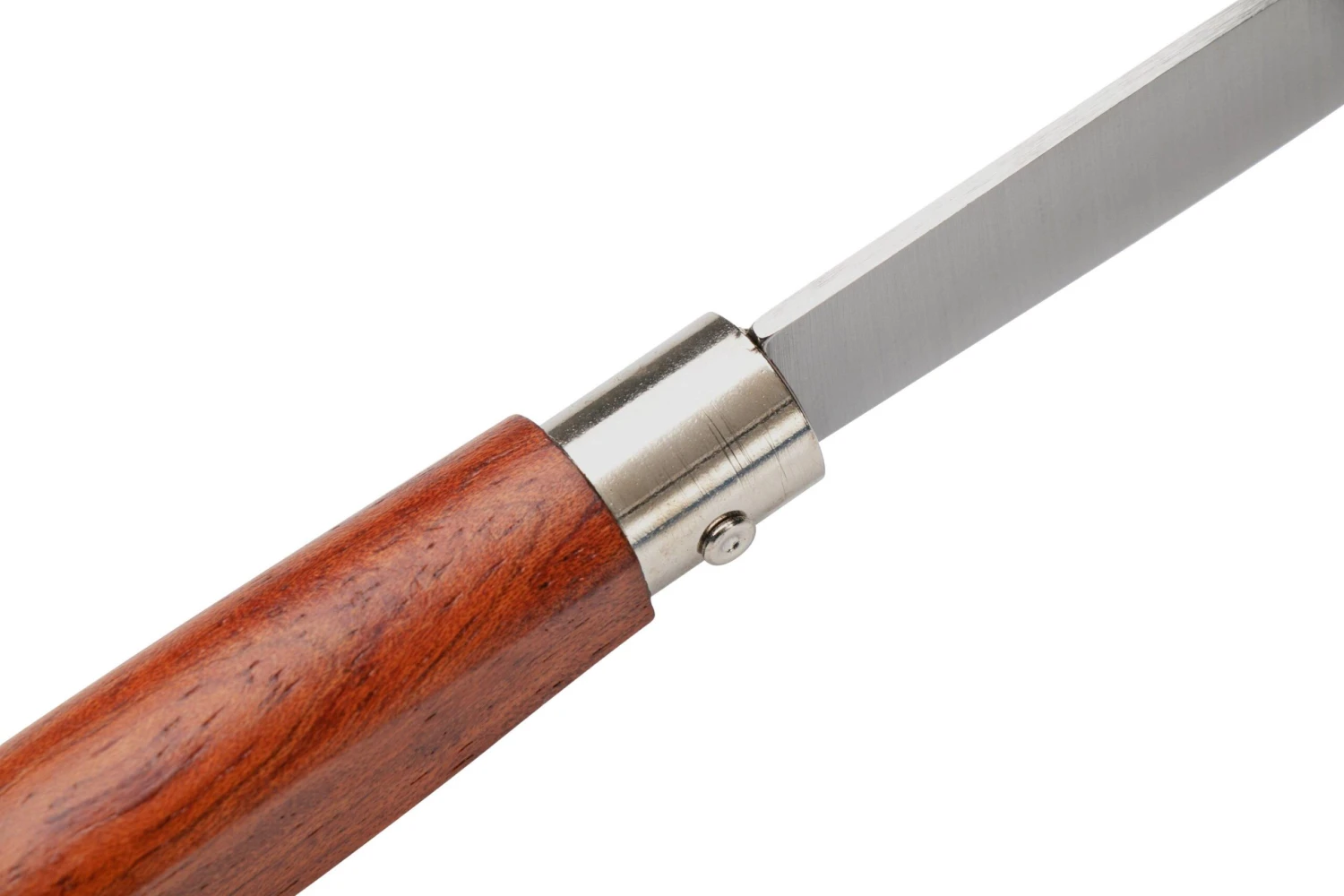 MAM Douro M, 8.3 Cm Hoja, Linerlock, Cordón De Cuero 2083 Navaja - Imagen 6