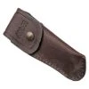 MAM Strong Leather Sheath, 125 Mm, 3002 Funda De Cuero