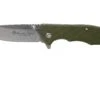 Maserin Sport 4 46004G10V Green G10 Navaja