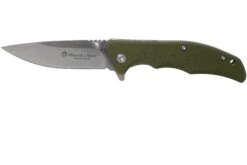 Maserin Sport 4 46004G10V Green G10 Navaja