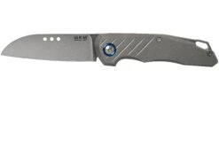 MKM Root RT-T Titanium Grey Navaja, Jens Anso Design