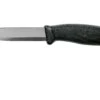 Morakniv Mora Companion 12092 Black, Cuchillo De Bushcrafting
