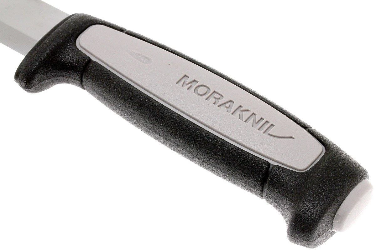 Morakniv Mora Robust 12249 Cuchillo Fijo - Imagen 3