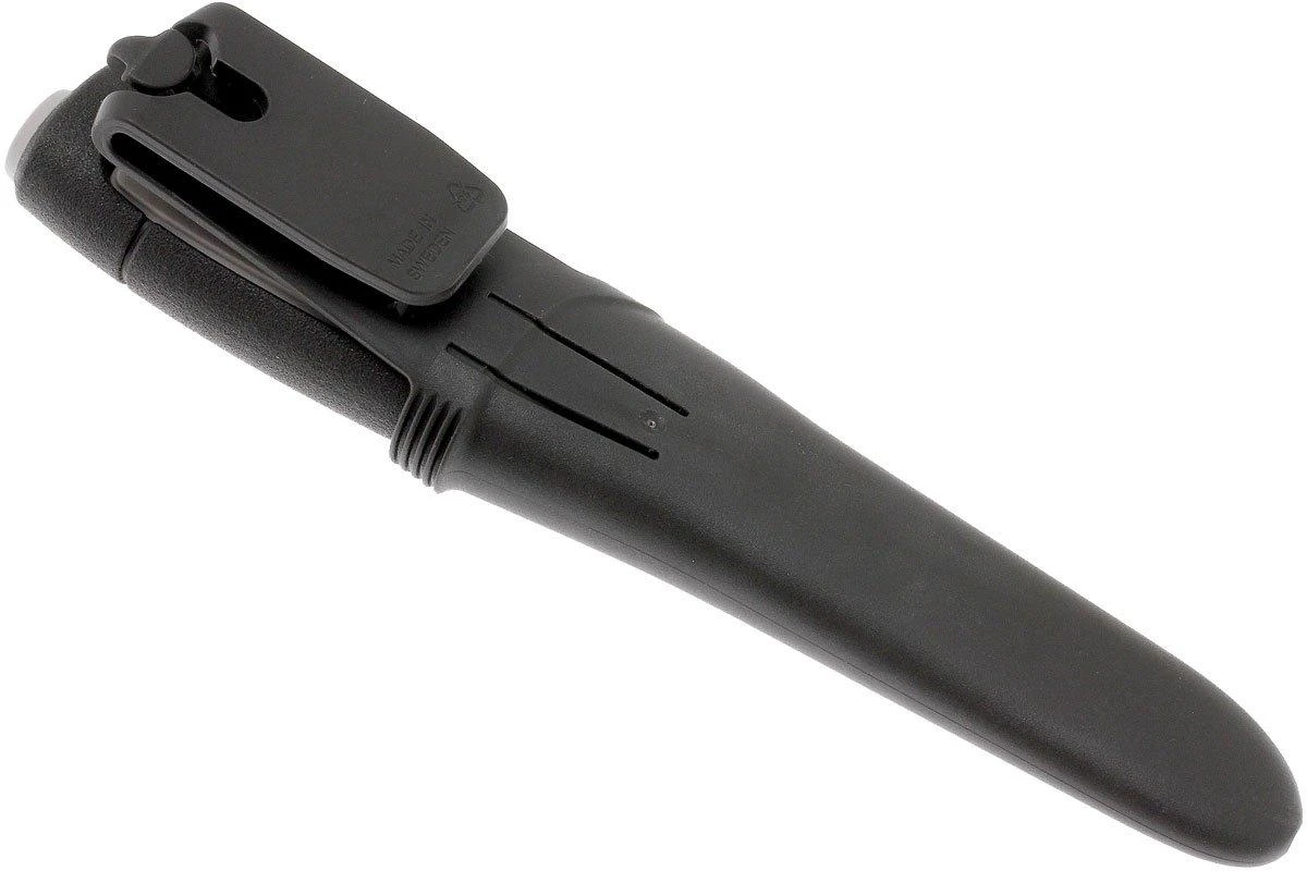 Morakniv Mora Robust 12249 Cuchillo Fijo - Imagen 7