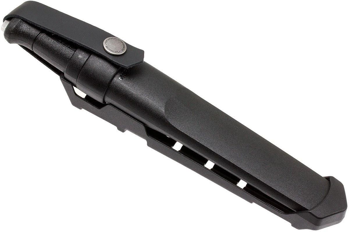 Morakniv Mora Garberg Cuchillo De Bushcrafting 12642, Multimount - Imagen 8