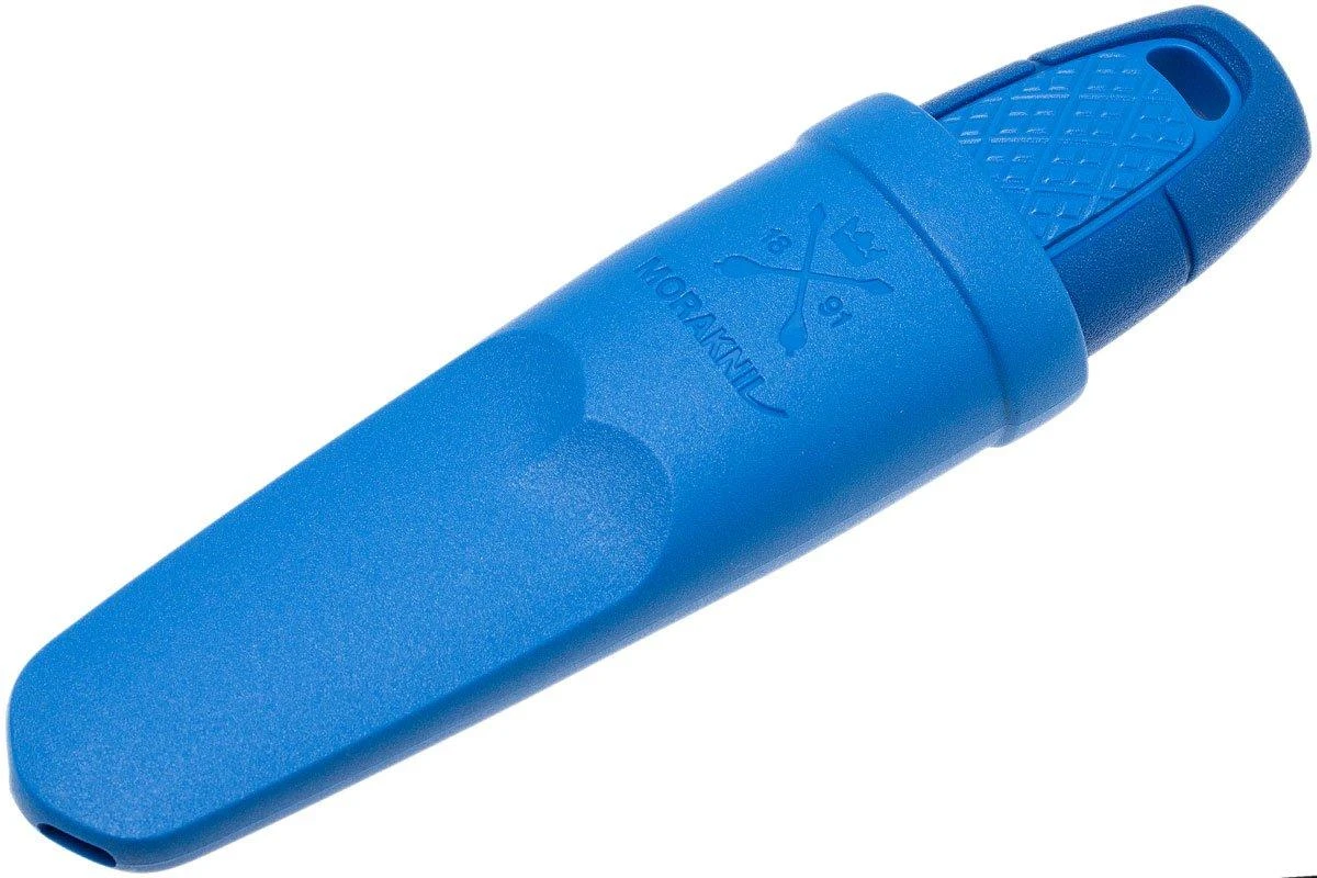 Morakniv Mora Eldris Blue 12649 Cuchillo De Cuello Con Funda - Imagen 6