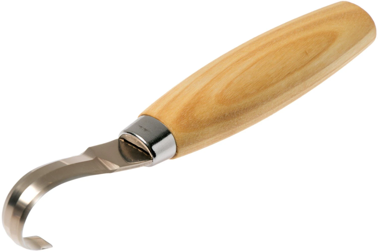 Morakniv Hook Knife 162 Cuchillo De Talla, Con Funda - Imagen 2