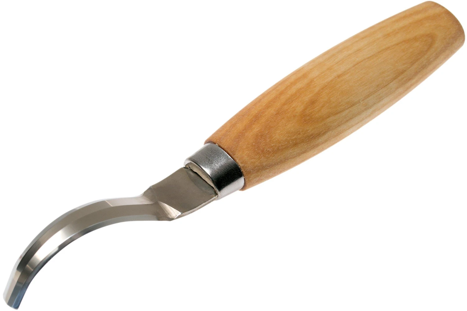 Morakniv Hook Knife 163 Cuchillo De Talla - Imagen 2