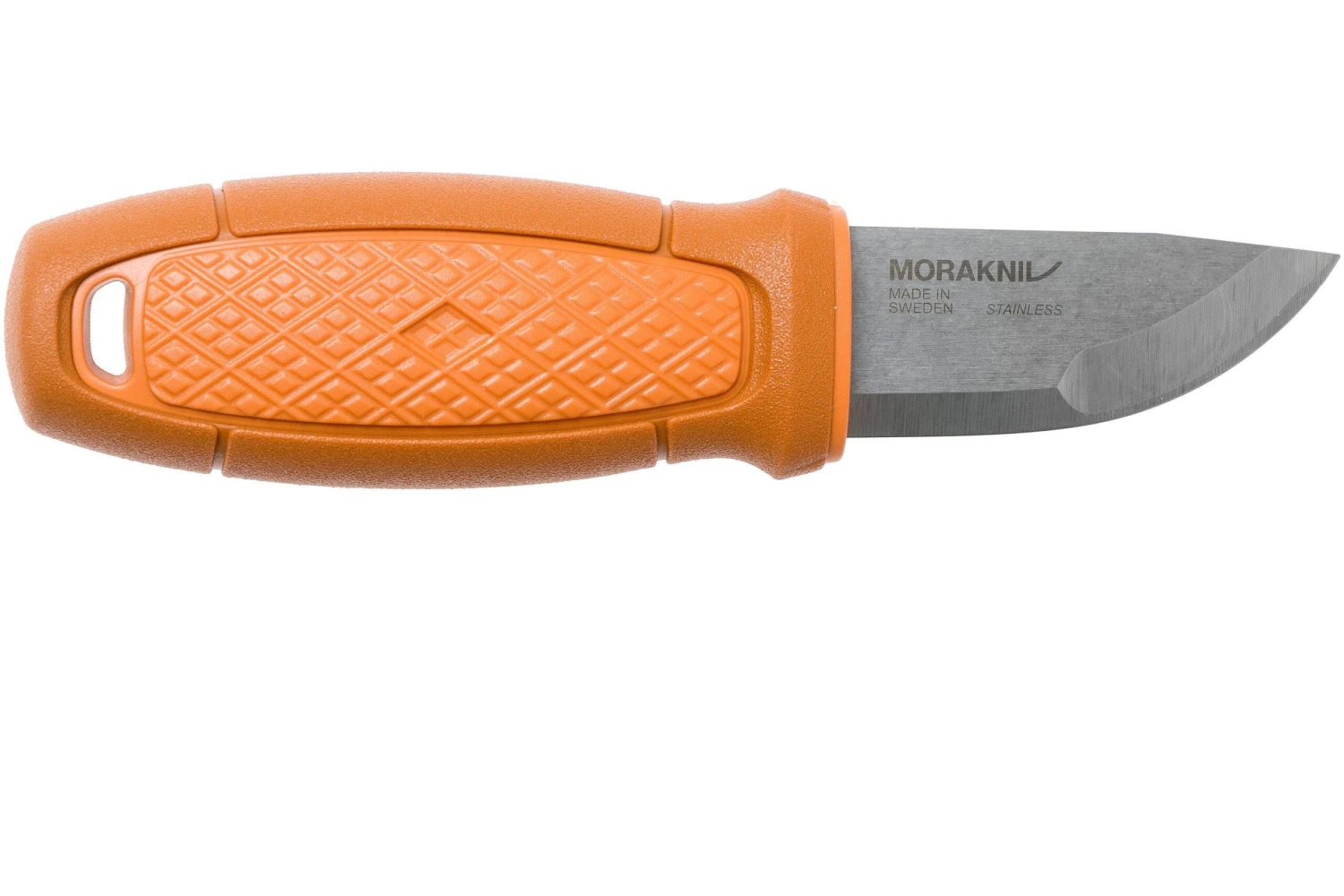 Morakniv Mora Eldris Burnt Orange 13501 Cuchillo De Cuello Con Funda - Imagen 2