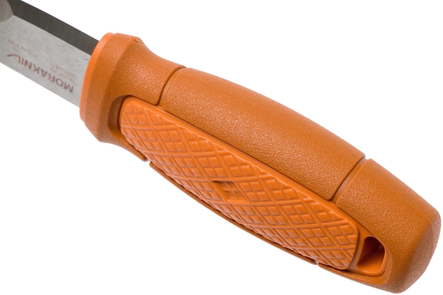 Morakniv Mora Eldris Burnt Orange 13501 Cuchillo De Cuello Con Funda - Imagen 4