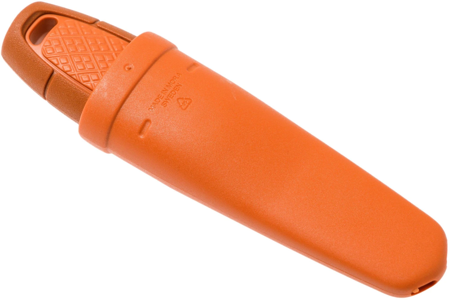 Morakniv Mora Eldris Burnt Orange 13501 Cuchillo De Cuello Con Funda - Imagen 8