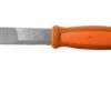 Morakniv Mora Kansbol Burnt Orange 13505 Cuchillo De Bushcraft Con Funda