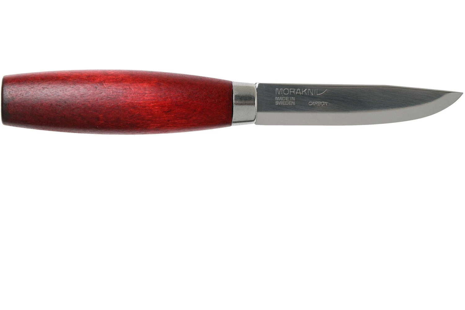 Morakniv Classic No 1/0 Cuchillo Bushcraft 13603 - Imagen 2