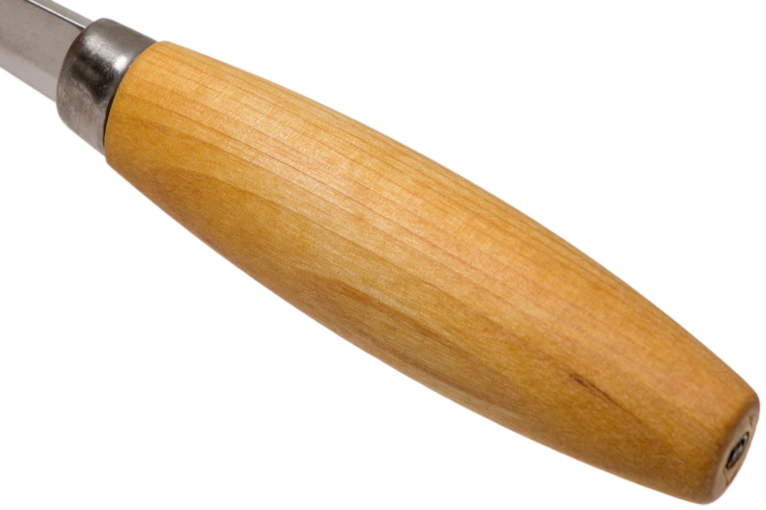 Morakniv Mora Wood Carving 120 Carbon, Cuchillo Para Tallar Madera - Imagen 5