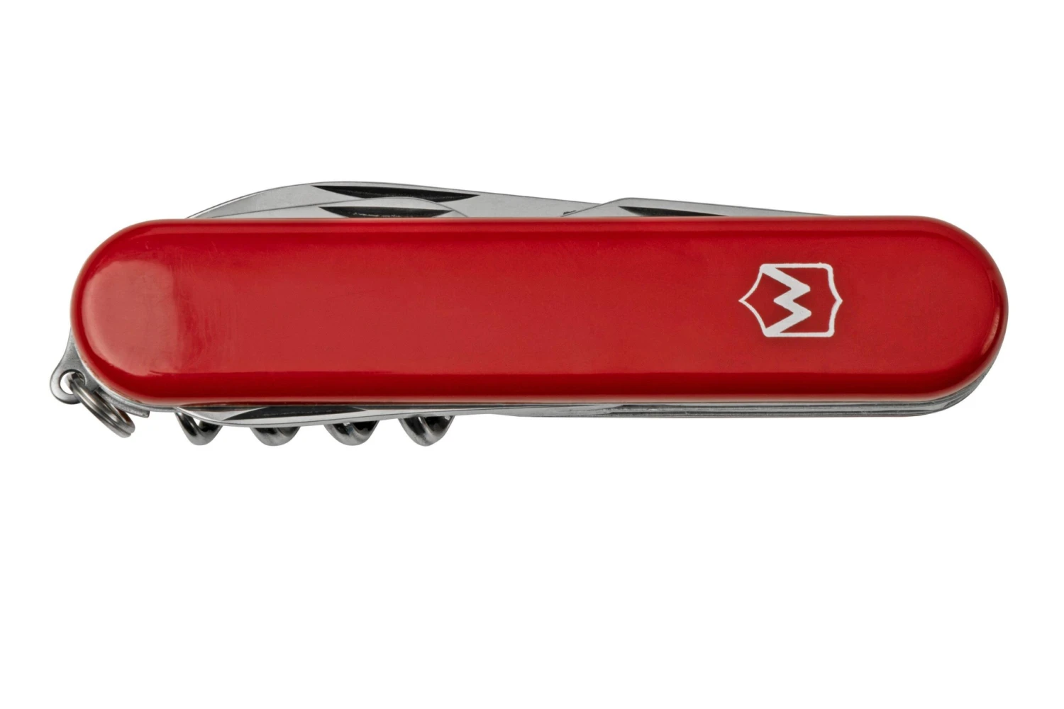 Mercury Multi-Tool Knife 913-6MC Red, 6 Funciones, Navaja - Imagen 5