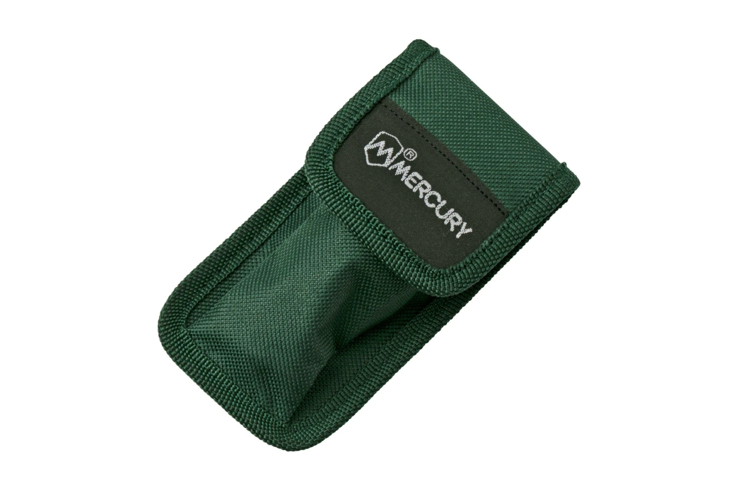 Mercury Voyager 967-6AFC Rood Aluminium, Cubiertos De Exterior - Imagen 5