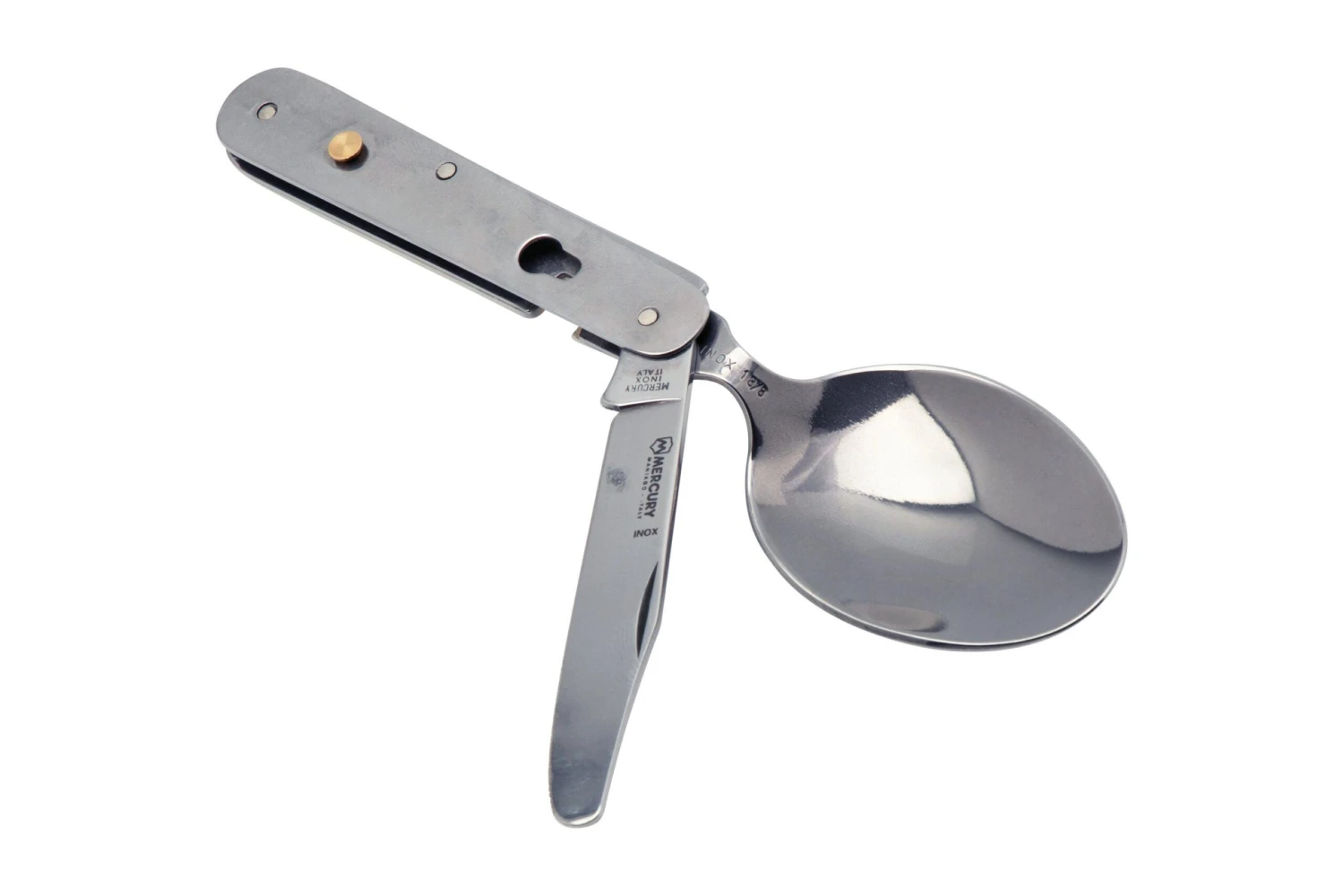 Mercury Rover 992-3DDFC Stag, Cubiertos De Exterior - Imagen 3