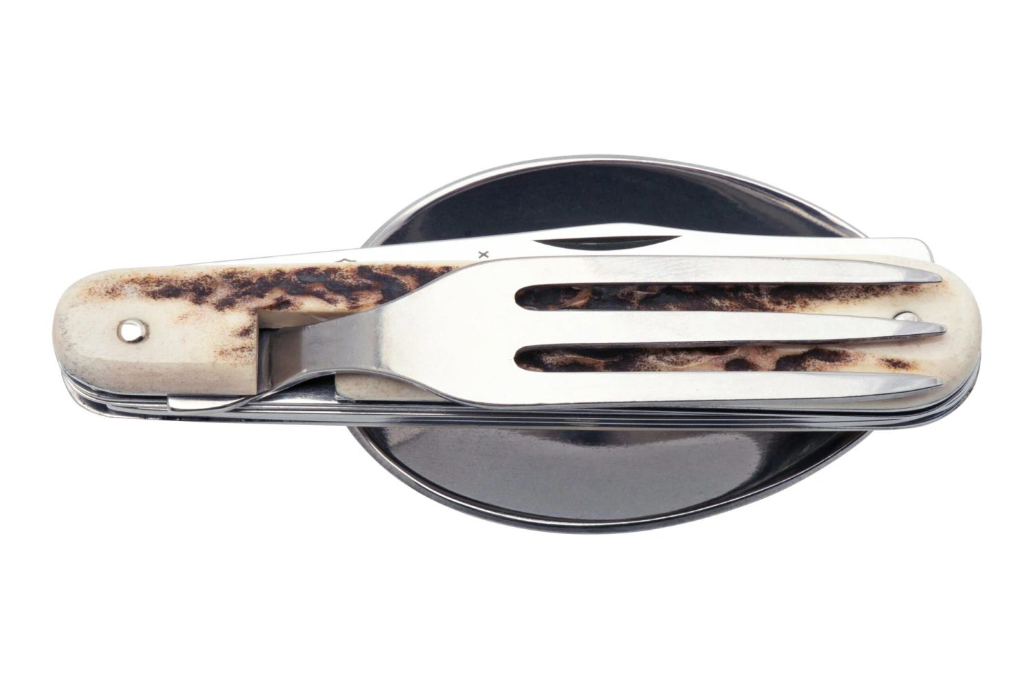 Mercury Rover 992-3DDFC Stag, Cubiertos De Exterior - Imagen 5