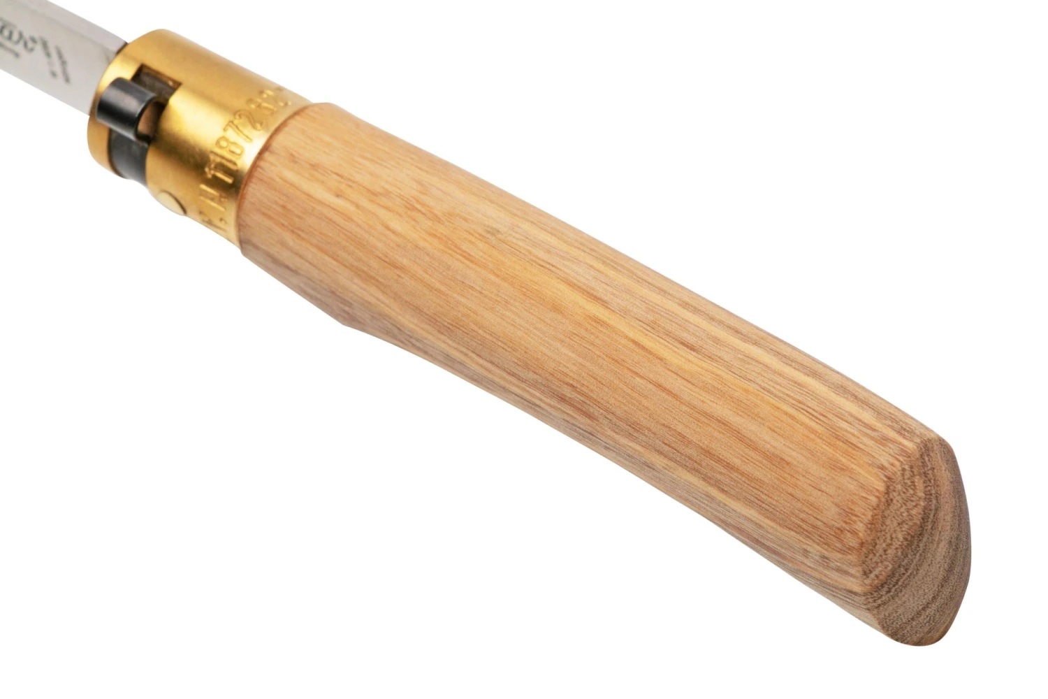 Old Bear Classical Olive S, 9307-17-LU Navaja - Imagen 7