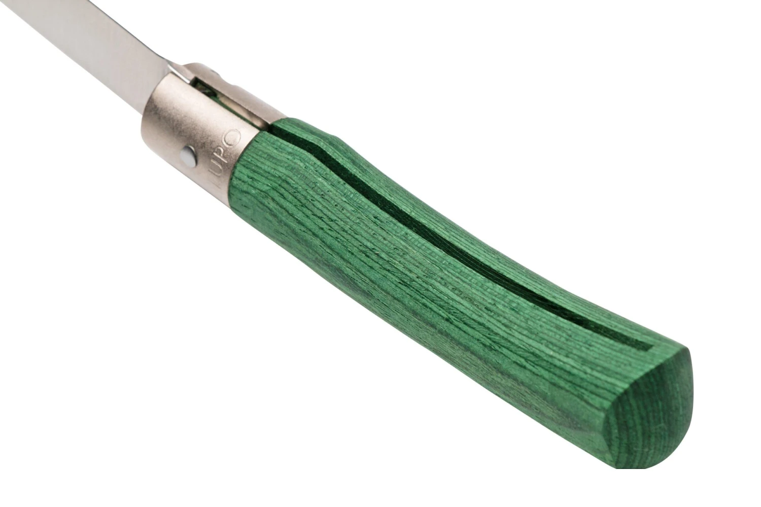 Old Bear Juniors Green S, 9357-17-MVK Navaja Para Niños - Imagen 5