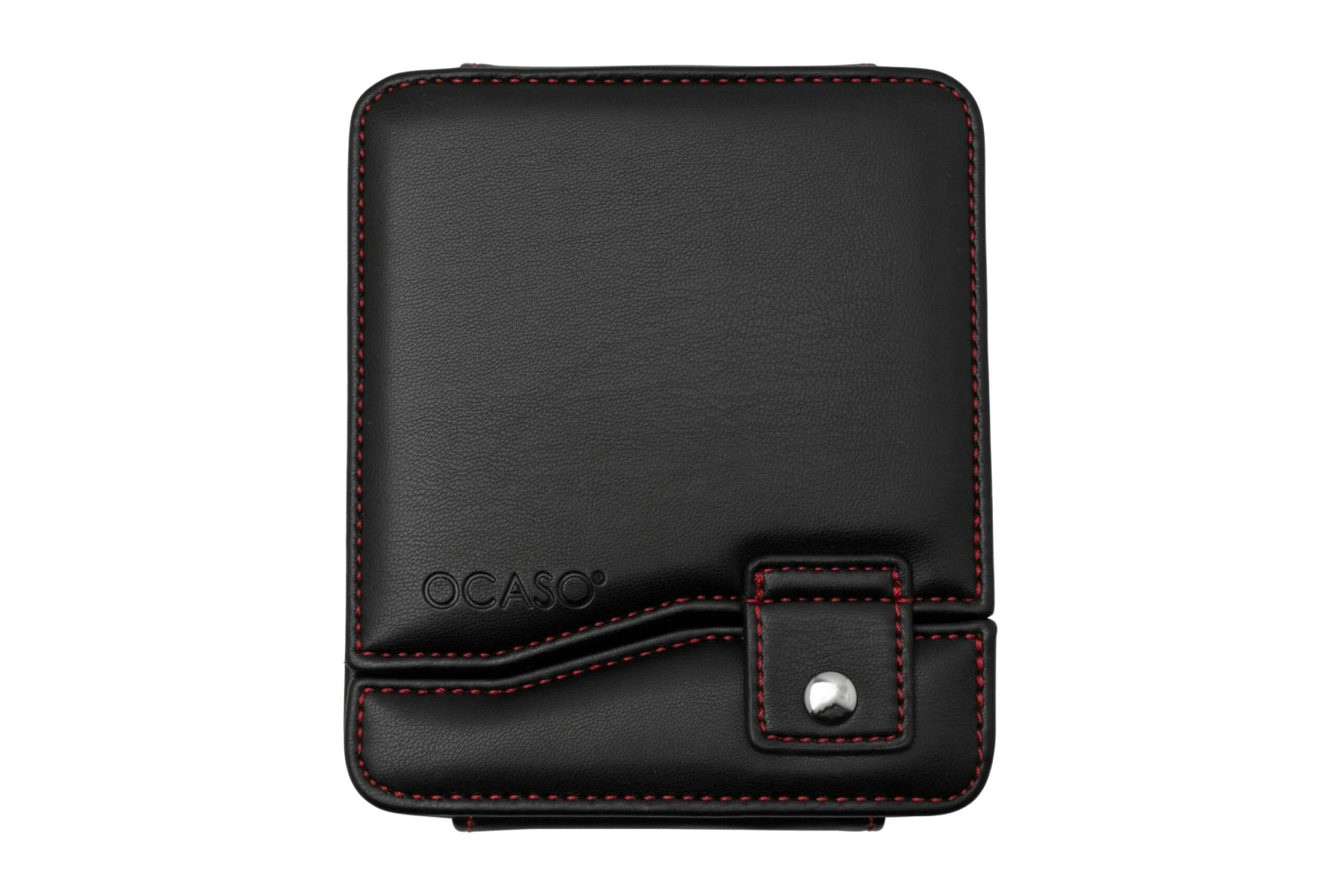 Ocaso Knife Storage Case 88CSO, 4 Sections, Funda Para Navaja