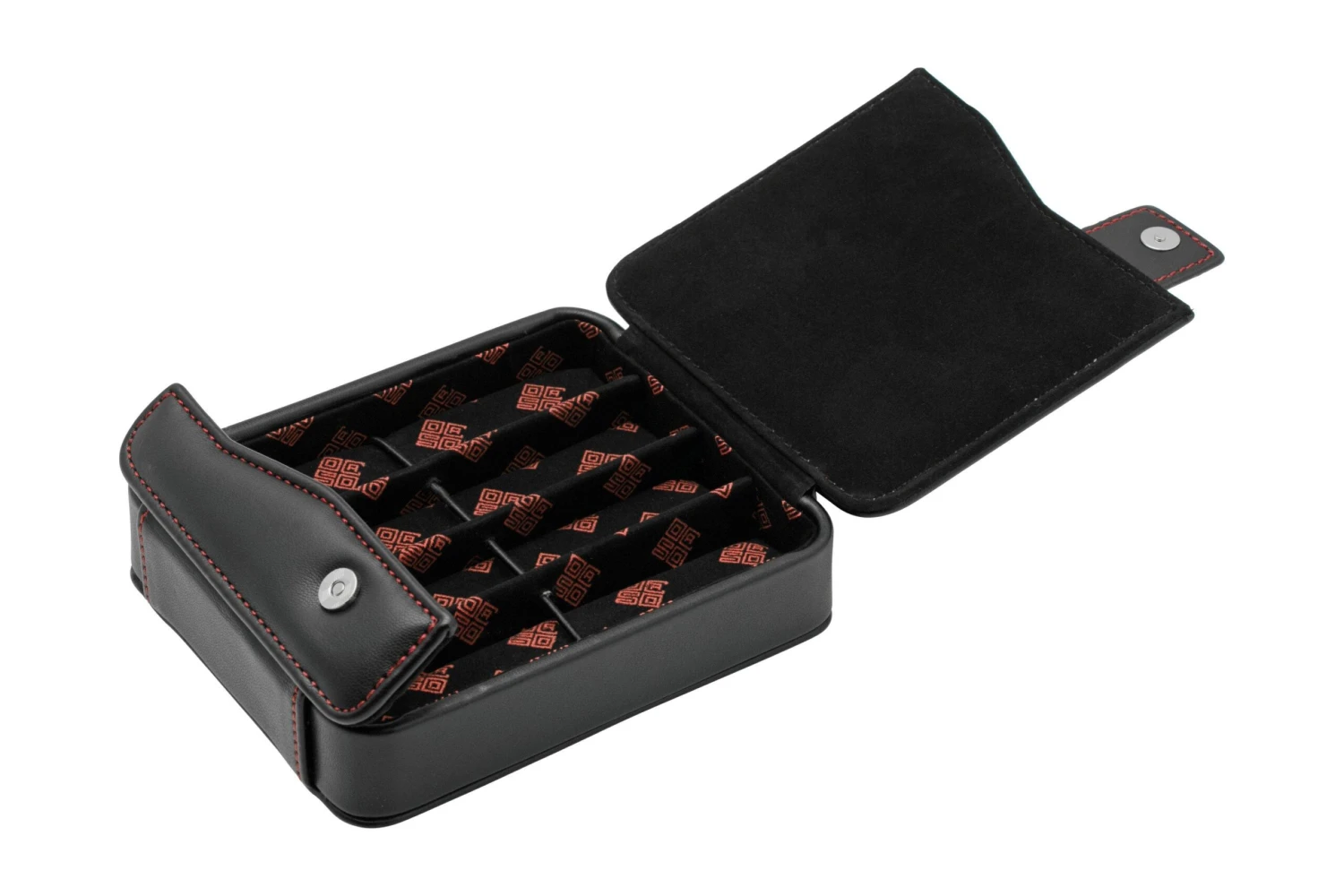 Ocaso Knife Storage Case 88CSO, 4 Sections, Funda Para Navaja - Imagen 3