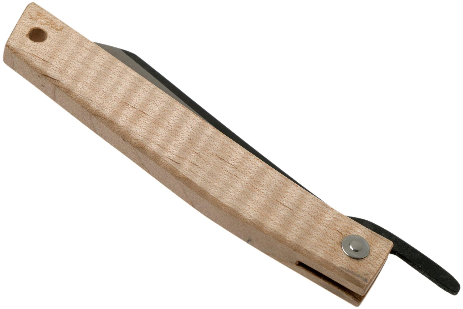 Ohta FK9 Higonokami-navaja, Maple - Imagen 4