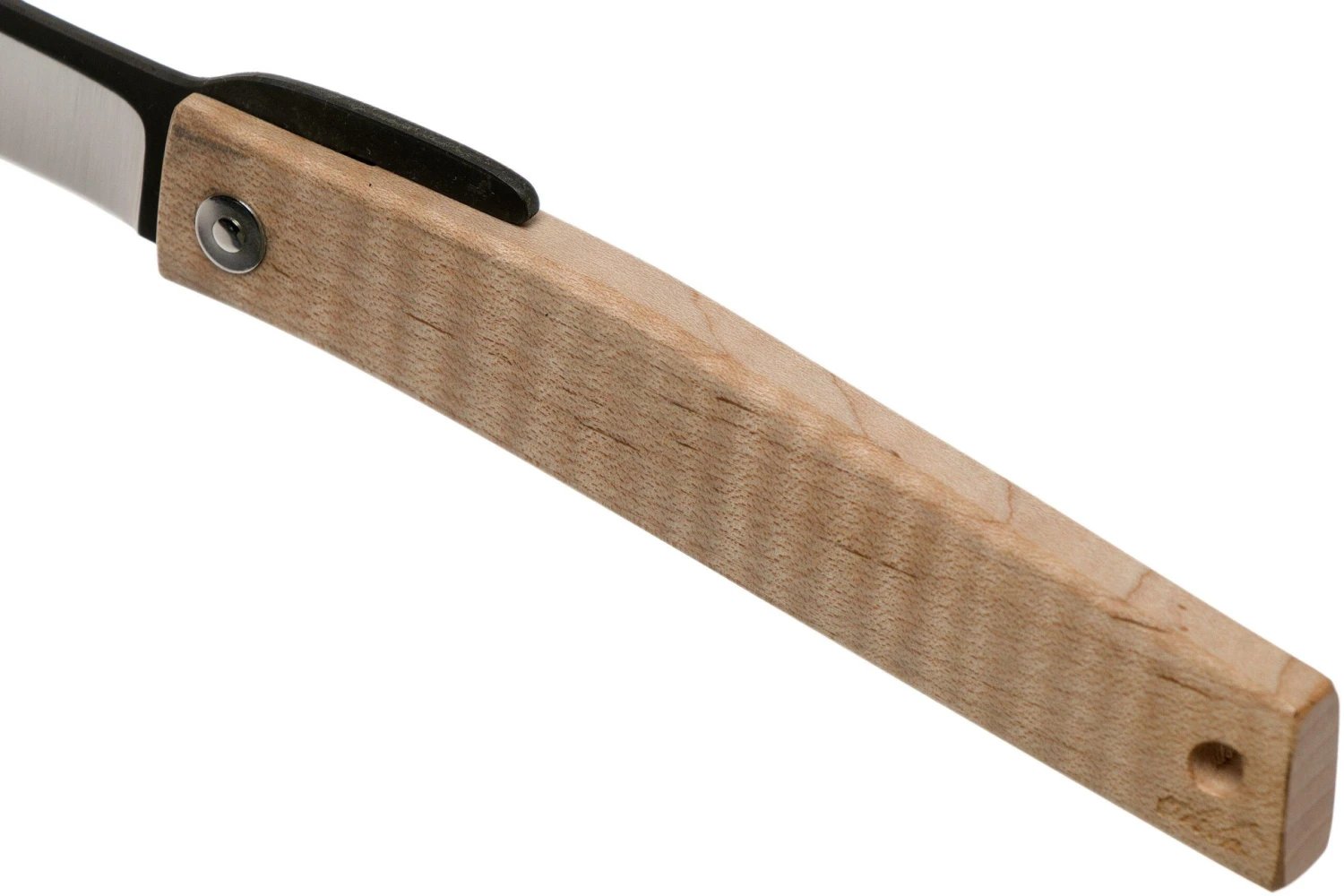 Ohta FK9 Higonokami-navaja, Maple - Imagen 7