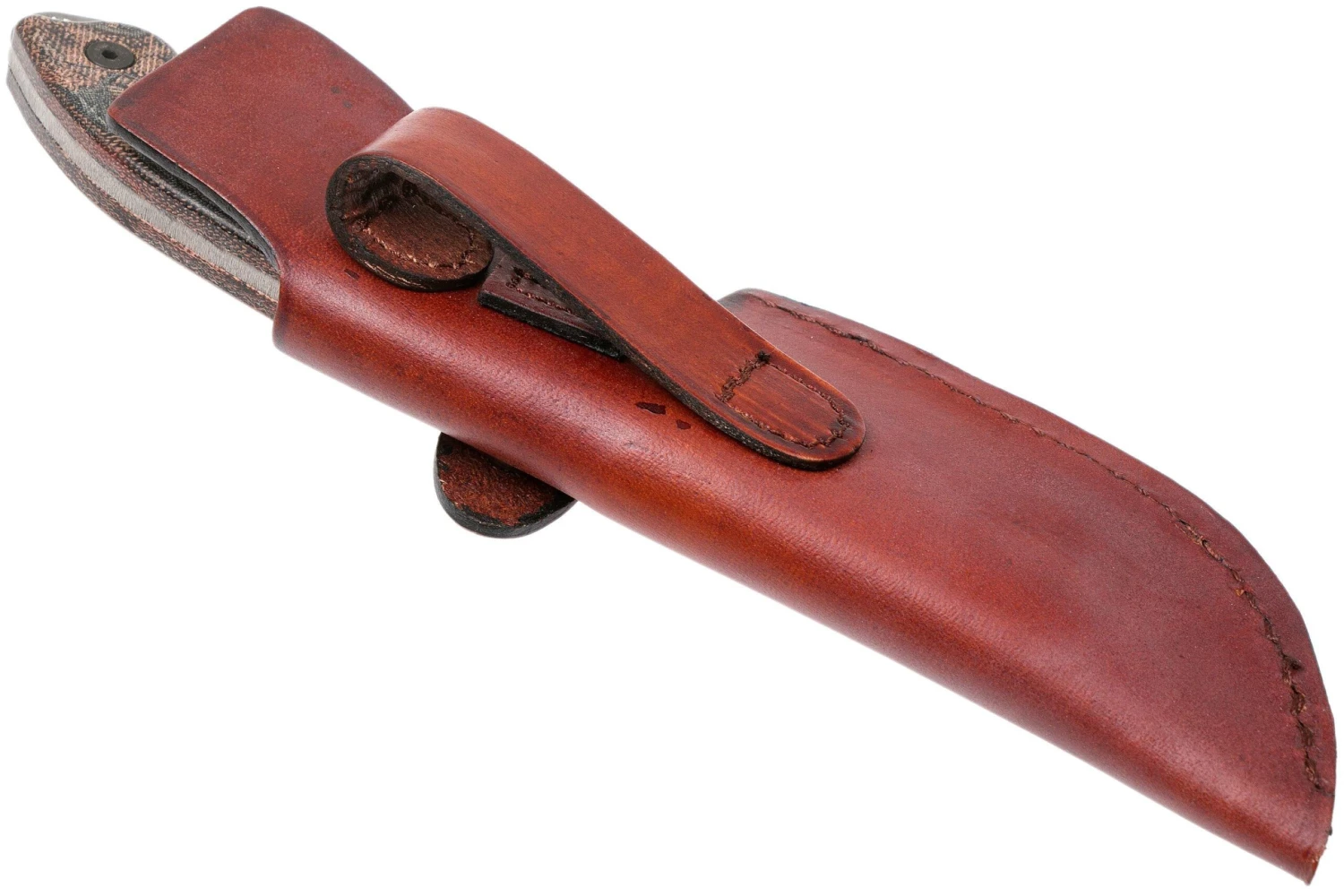 Ontario Hiking Knife 8187 Cuchillo De Exterior - Imagen 7